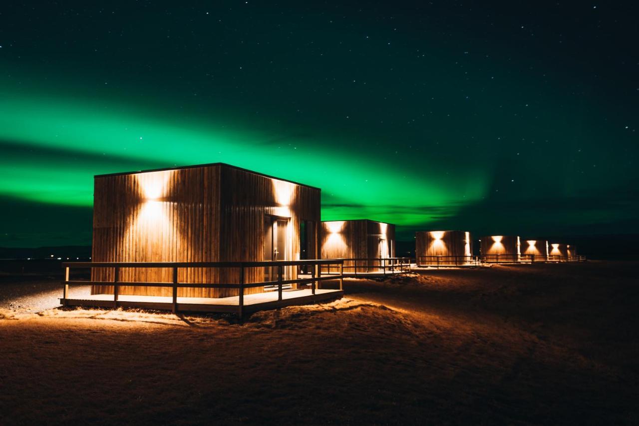 Lodge Bru Hvolsvollur